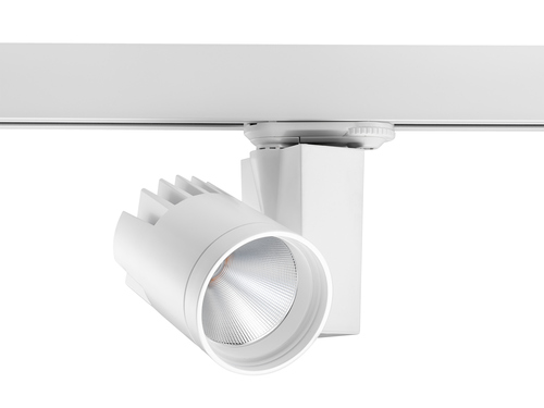 Feilo Sylvania LED-Stromschienenstrahler 940, DALI, weiß BCON 93 4K #2059645 Feilo Sylvania LED-Stromschienenstrahler 940, DALI, weiß BCON 93 4K #2059645