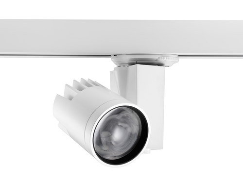 Feilo Sylvania LED-Stromschienenstrahler 930, dim., weiß BCON ACT97 #2059557 Feilo Sylvania LED-Stromschienenstrahler 930, dim., weiß BCON ACT97 #2059557