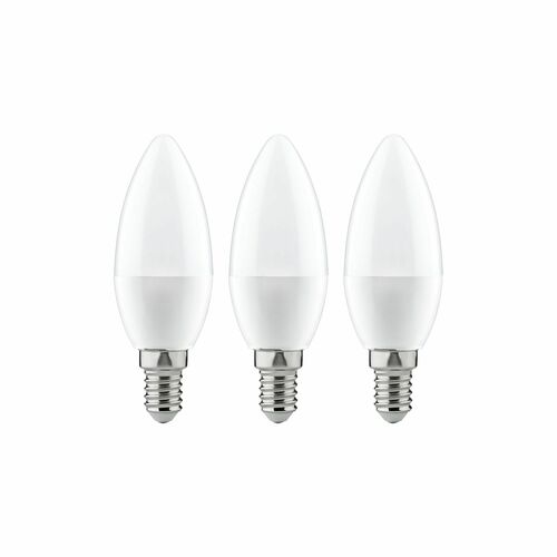 Paulmann LED-Standardlampe 230V 284.26