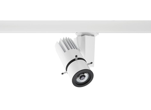 Feilo Sylvania LED-Stromschienenprojector 930, dim., weiß BCON PRJ FR #2055956 Feilo Sylvania LED-Stromschienenprojector 930, dim., weiß BCON PRJ FR #2055956