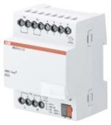 ABB Stotz S&J Wetterstation 4-fach WS/S4.1.1.2