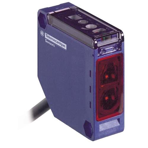 TMSS Germany XUK-Optoe. Sensor 2m XUK1APANL2