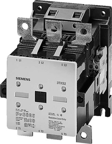 Siemens Dig.Industr. Hilfsschalterblock Flachsteck. 3TY7561-2B Siemens Dig.Industr. Hilfsschalterblock Flachsteck. 3TY7561-2B
