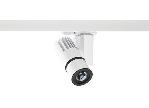 Feilo Sylvania LED-Stromschienenprojector 930, DALI, weiß BCON PRJ GO #2055952 Feilo Sylvania LED-Stromschienenprojector 930, DALI, weiß BCON PRJ GO #2055952
