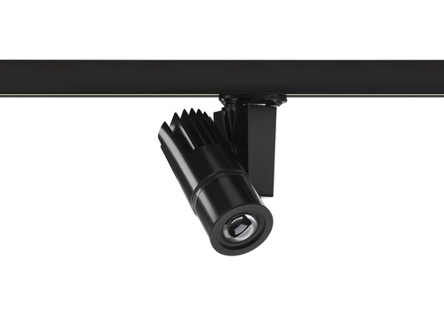 Feilo Sylvania LED-Stromschienenprojector 930, DALI, schwarz BCON PRJ GO #2055953 Feilo Sylvania LED-Stromschienenprojector 930, DALI, schwarz BCON PRJ GO #2055953