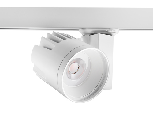 Feilo Sylvania LED-Stromschienenstrahler 930, weiß BCON XL 93 #2059689 Feilo Sylvania LED-Stromschienenstrahler 930, weiß BCON XL 93 #2059689