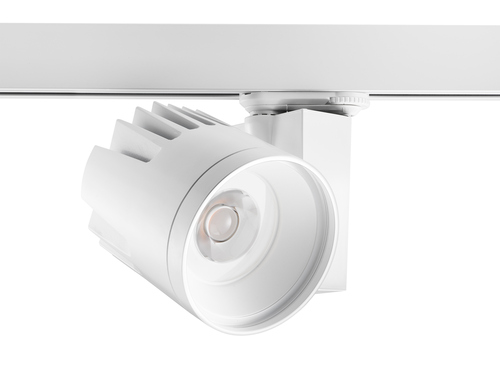 Feilo Sylvania LED-Stromschienenstrahler 940, weiß BCON XL 93 #2059701 Feilo Sylvania LED-Stromschienenstrahler 940, weiß BCON XL 93 #2059701