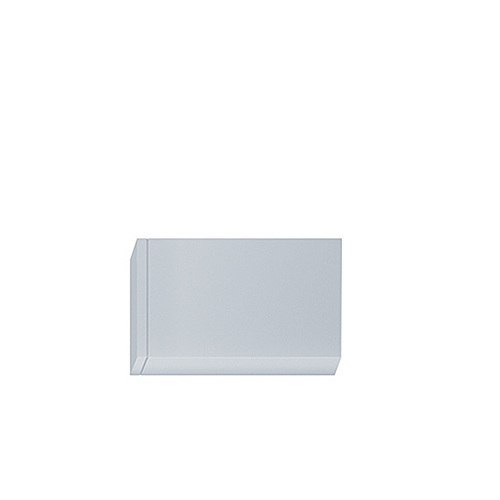 Zumtobel Group Einspeiseset silber LINCORLBFEEDINASQ2SR