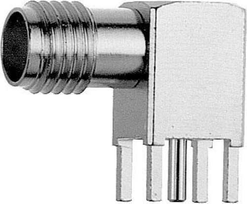 Telegärtner SMA-Winkelbuchse AU für LTP 100024683