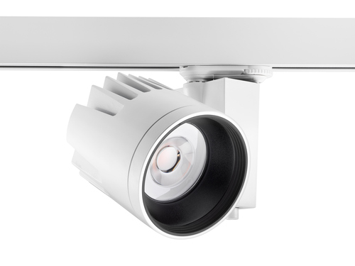 Feilo Sylvania LED-Stromschienenstrahler 930, dim., weiß BCON XL ACT #2059573 Feilo Sylvania LED-Stromschienenstrahler 930, dim., weiß BCON XL ACT #2059573