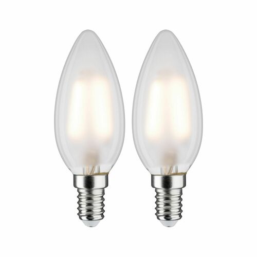 Paulmann LED-Filamentlampe 230V 286.36