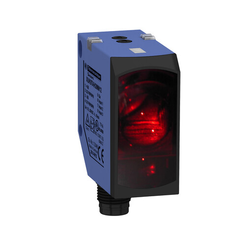 TMSS Germany Opto Sensor M12 XUK9TAH2MM12
