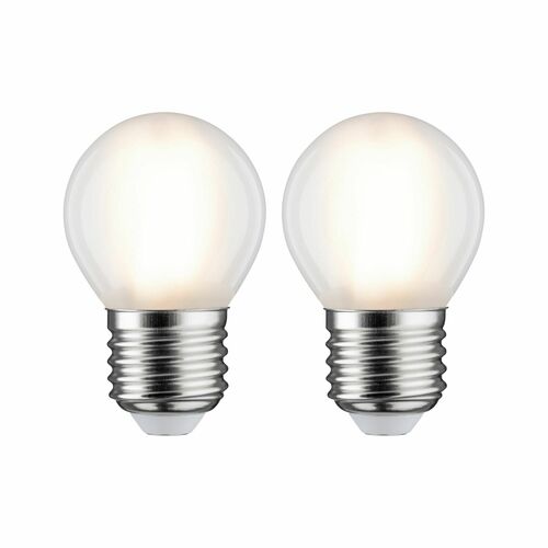 Paulmann LED-Filamentlampe 230V 286.39