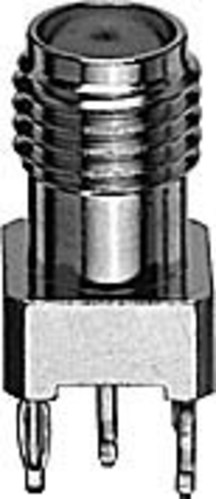 Telegärtner SMA-Buchse für LTP 50Ohm Press in 603 100024690