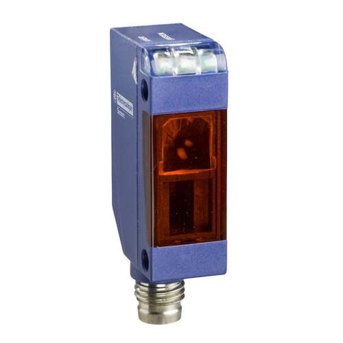 TMSS Germany XUM-Optoe. Sensor 12-24 V DC, M8 XUM0AKSAM8T TMSS Germany XUM-Optoe. Sensor 12-24 V DC, M8 XUM0AKSAM8T