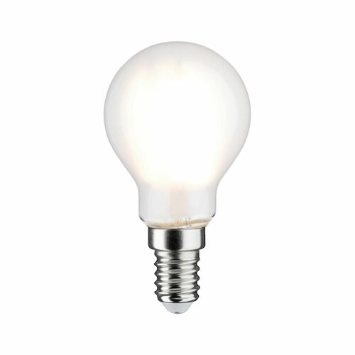 Paulmann LED-Filamentlampe 230V 286.52