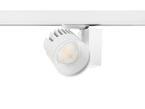 Feilo Sylvania LED-Stromschienenstrahler 930, DALI, weiß Bcon XXL MB #2093009 Feilo Sylvania LED-Stromschienenstrahler 930, DALI, weiß Bcon XXL MB #2093009