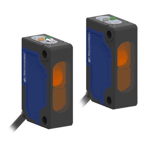 TMSS Germany Einweg-Lichtschranke XUM Miniatur, Smax = 30 XUM2ANXBL2 TMSS Germany Einweg-Lichtschranke XUM Miniatur, Smax = 30 XUM2ANXBL2