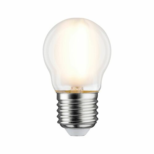 Paulmann LED-Filamentlampe 230V 286.56