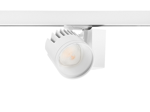 Feilo Sylvania LED-Stromschienenstrahler 940, dim., weiß Bcon XXL MB #2093049 Feilo Sylvania LED-Stromschienenstrahler 940, dim., weiß Bcon XXL MB #2093049