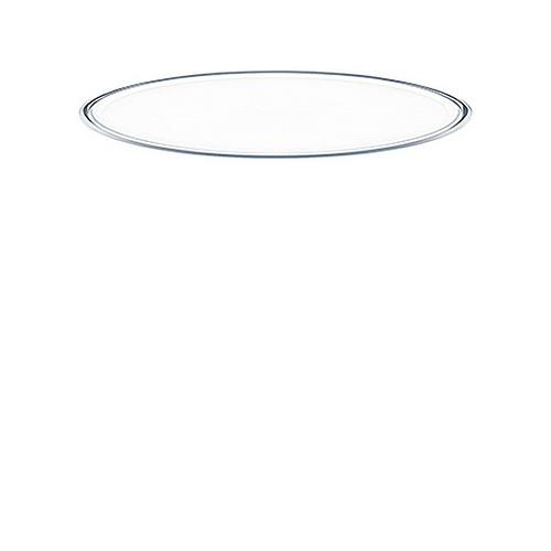 Zumtobel Group LED-Rundleuchte 940, weiß ONDA2 E #42952583