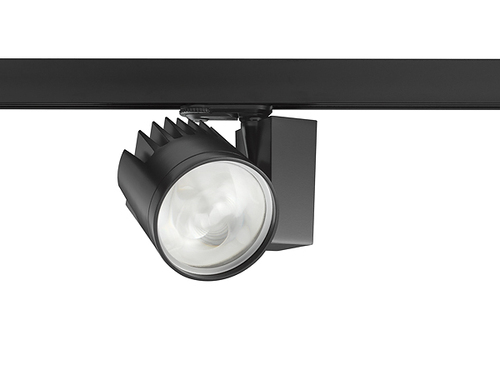 Feilo Sylvania LED-Stromschienenstrahler 930, schwarz Bcon XXL NB #2092990 Feilo Sylvania LED-Stromschienenstrahler 930, schwarz Bcon XXL NB #2092990