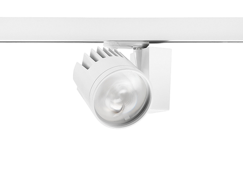 Feilo Sylvania LED-Stromschienenstrahler 930, weiß Bcon XXL NB #2092991 Feilo Sylvania LED-Stromschienenstrahler 930, weiß Bcon XXL NB #2092991