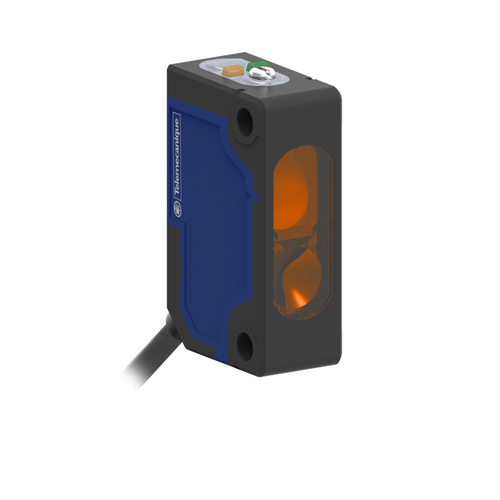 TMSS Germany Reflexions-Lichttaster XUM Miniatur, Smax = 1,9 XUM5APXBL2
