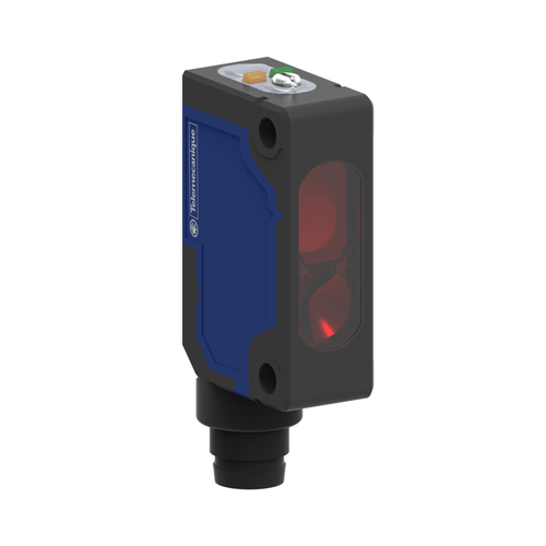 TMSS Germany Reflexions-Lichttaster XUM Miniatur, Smax = 1,1 XUM6ANXBM8