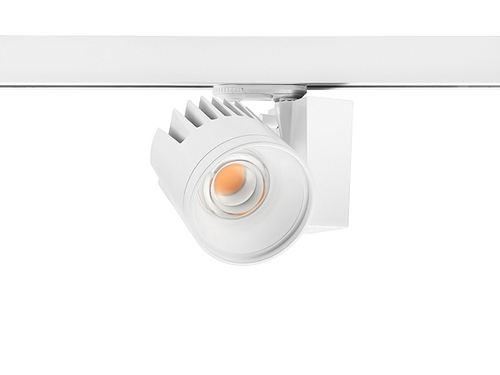 Feilo Sylvania LED-Stromschienenstrahler 930, dim., weiß Bcon XXL WB #2093021 Feilo Sylvania LED-Stromschienenstrahler 930, dim., weiß Bcon XXL WB #2093021