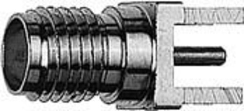 Telegärtner SMA-Buchse für LTP 50Ohm AU, 905 100024719