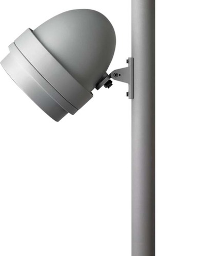 Meyer+Sohn LED-Mastleuchte breitstrahlend 8986265250 Meyer+Sohn LED-Mastleuchte breitstrahlend 8986265250