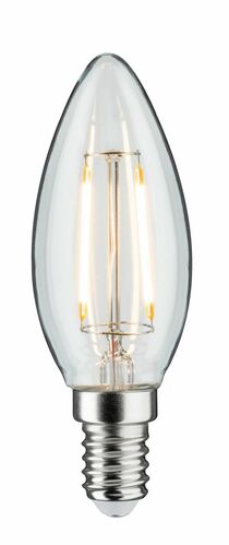Paulmann LED-Filamentlampe 230V 286.83
