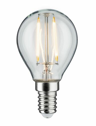 Paulmann LED-Filamentlampe 230V 286.89