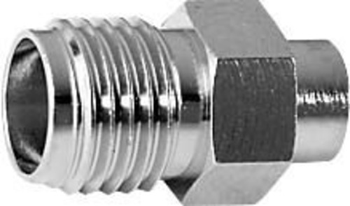 Telegärtner SMA-Kabelbuchse 50Ohm AU G10 (UT-141) 100024730