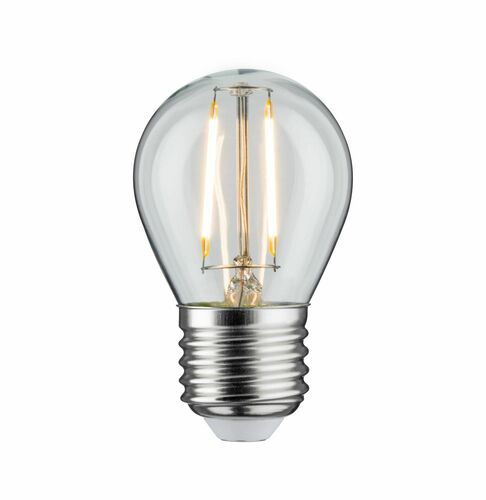 Paulmann LED-Filamentlampe 230V 286.91