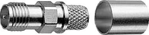 Telegärtner R-SMA-Buchse (1.5/3.8), G54 100024764
