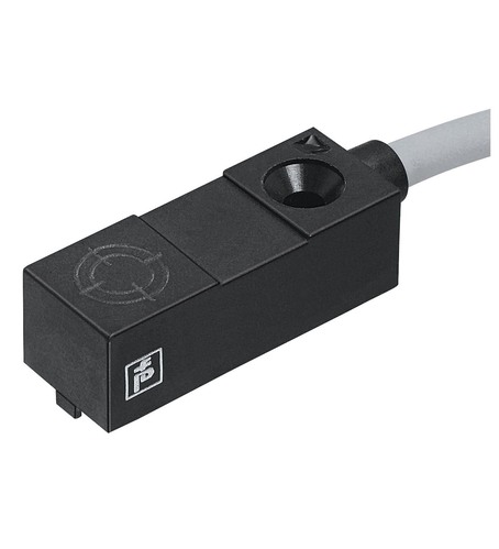 Pepperl+Fuchs Fabrik Induktiver Sensor NBN4-F29A-E2#191071