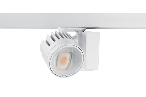 Feilo Sylvania LED-Stromschienenstrahler 940, dim., weiß BEACON WW L #2059088 Feilo Sylvania LED-Stromschienenstrahler 940, dim., weiß BEACON WW L #2059088