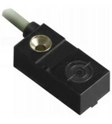 Pepperl+Fuchs Fabrik Induktiver Sensor NBN6-F29B-E3