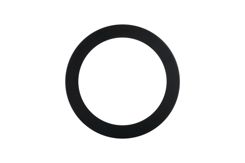 Feilo Sylvania Ringblende schwarz BLACK BEZEL #0053157