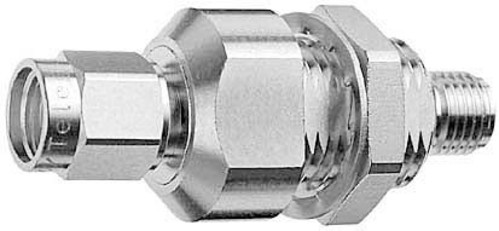 Telegärtner R-SMA-Überspann.ableiter Rev.AU(F/Rev-M/Rev) 100024837