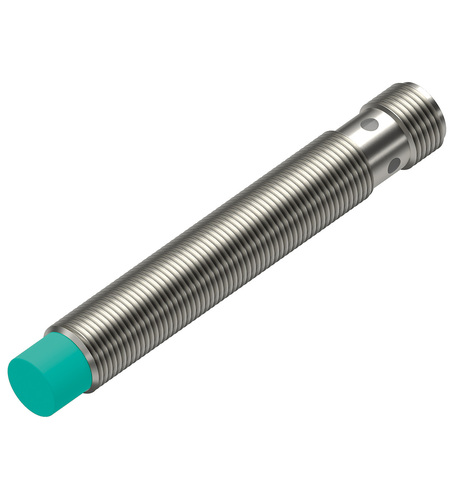 Pepperl+Fuchs Fabrik Induktiver Sensor NBN8-12GM70-E1-V1 Pepperl+Fuchs Fabrik Induktiver Sensor NBN8-12GM70-E1-V1