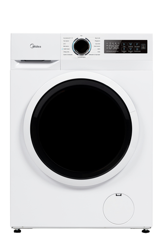 Midea Europe Waschautomat 10kg,1400Upm MF110W100B-14A10