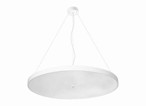 Feilo Sylvania LED-Anbau-u.Pendelleuchte 940, weiß COLOSSAL 12 #2071428