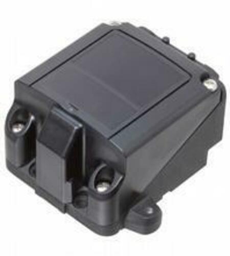 Pepperl+Fuchs Fabrik Induktiver Sensor NCN3-F31K2M-N4-B23-S Pepperl+Fuchs Fabrik Induktiver Sensor NCN3-F31K2M-N4-B23-S