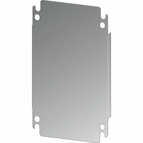 Eaton Montageplatte verzinkt HxB=300x400mm MPL-3040-CS