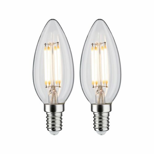 Paulmann LED-Filamentlampe 230V 287.88