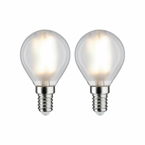 Paulmann LED-Filamentlampe 230V 287.89