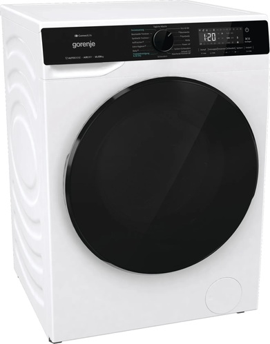 Gorenje Waschtrockner 10,5kg/6kg,1400 Upm WD2PA1X64ADAAW/DE